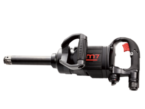 M7 1" Mutterdragare rakt utförande 152mm