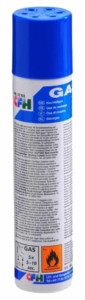 CFH Butangasflaska 100ml