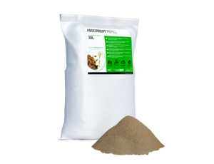 RIMAC Absobtionsmedel Fibercan 30L