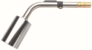 SIEVERT PROMATIC Stor Mjuklågebrännare