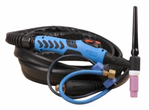 MA!OR Tigbrännare SR26F POT 4m