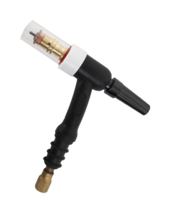 Quartz TIG tillbehör (WP9/20 & WP17/18)