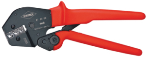 KNIPEX Crimptänger 9752