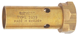 SIEVERT PRO Spetslågebrännare