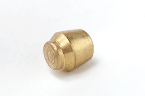 Plugg 8 mm (x2)