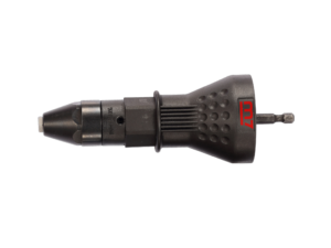 M7 Rivet Converter, nosepiece 3.2 ~ 6.4 mm