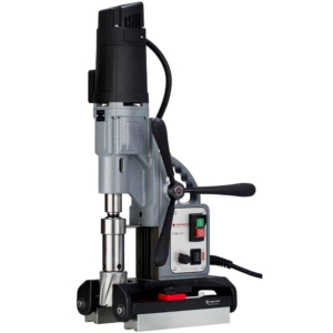 EUROBOOR Magnetborrmaskin för rör min 80mm