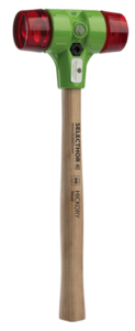 Kukko Selecthor Ø 30-60 mm plast (CA)