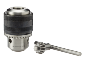 EUROBOOR Borrchuck ø 1,5-13 mm ½" x 20 UNF