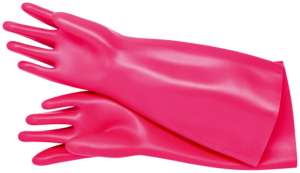 KNIPEX Elektrikerhandske 1000V stl 9