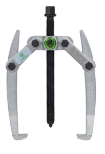 KUKKO svivlande 2-arm Universalavdragare