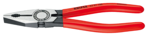 KNIPEX Kombinationstänger 0301