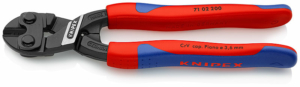 KNIPEX CoBolt® Kompaktbultsax 200 mm