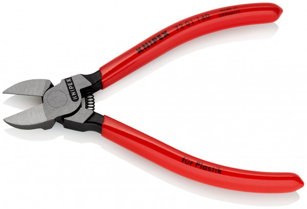 KNIPEX Sidavbitare 7201