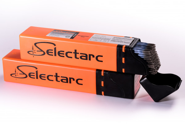 SELECTARC 29/9 2.0x300 4kg