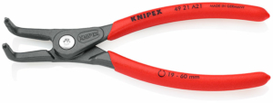 KNIPEX Låsringstänger 4921 Utv.