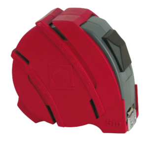 Måttband med magnet 3-15m