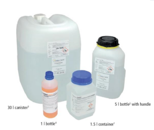 REUTER CLEANER II 35kg