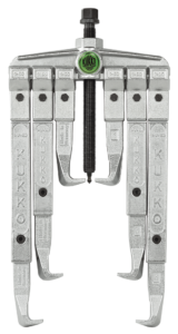 KUKKO Universal 2-jaw puller, in set