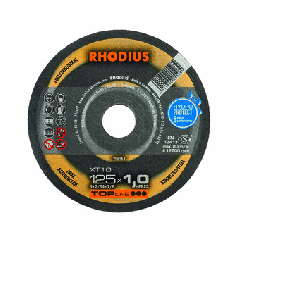 Rhodius Kapskivor XTK10