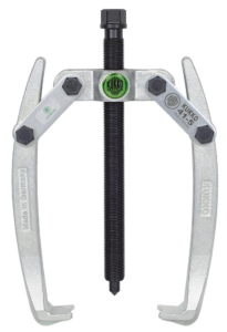 KUKKO svivlande 2-arm Universalavdragare