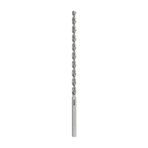 RUKO Spiralborr DIN 1869 TL 3000, HSS-G - extra lång
