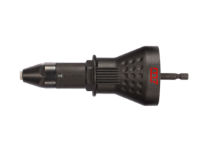 M7 Blindnitsadapter 2.4,3.2,4.0,4.8 mm