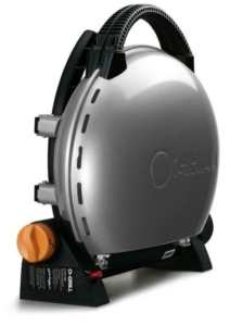 Campinggrill O-Grill