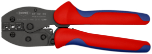 KNIPEX Presstång 0,5-6,0mm - SB
