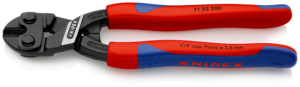 KNIPEX CoBolt® Kompaktbultsax 200 mm SB