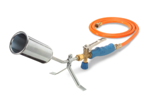 CFH Gasolbrännarlans ST500 inkl 1,5m slang