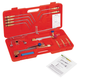 RIMAC G 21 Gassvetsutrustning