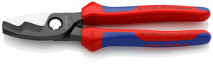 KNIPEX Kabelsax 200mm