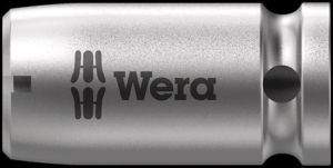 WERA 780 A 1/4" Adaptrar
