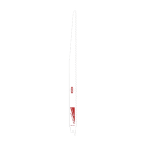RUKO Tigersågblad 8937-5 305mm 6 tpi