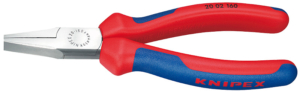 KNIPEX Flacktång 160mm