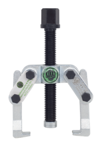 KUKKO svivlande 2-arm Universalavdragare