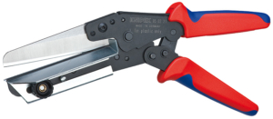 KNIPEX Kabelkanalsax 275 mm
