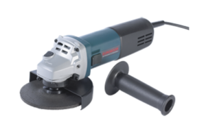 EUROBOOR vinkelslip 125mm 840W