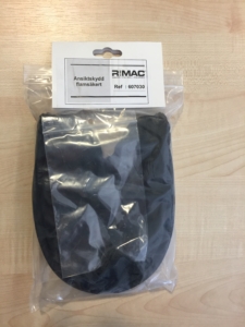 RIMAC ansiktskydd flamsäkert