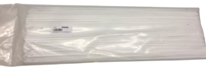 Mässinglod 2,0 mm flussbelagd 1kg