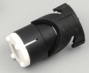 CERAMIC ASSY C/W BOSS