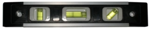 MEDID Torpedvattenpass 200mm magnet