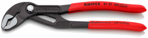 KNIPEX Cobra® Hightech Polygriptänger 8700