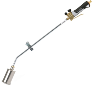 SIEVERT PRO 88 Brännarset