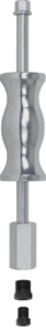 KUKKO glidhammare 320mm