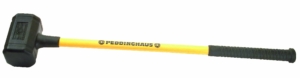Peddinghaus Slägga studsfri