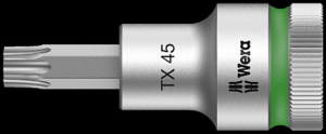 WERA 8767 C TORX HF TORXHYLSA