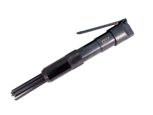M7 Air Needle Scaler, 5500 bpm