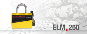 EUROBOOR Lyftmagnet 250kg